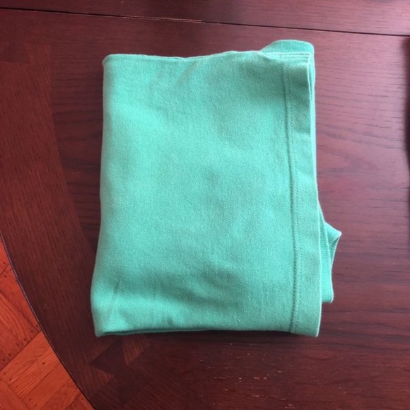 Burberry polo tee - Picture 4 of 4